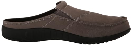 Image of Revitalign Men's Siesta Slide Nubuck