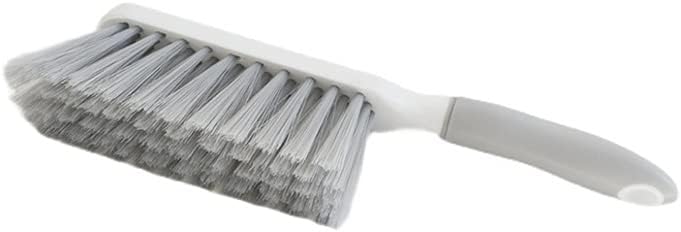 VALGRE Precipitator Mini Bed Brush Anti-Static Dust Brush Multifunctional Cleaning Brush Suitable for Clothes Dust Hair Sofa Bed Sheets Bedspread Carpet Cleaning dust Catcher