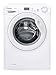 Waschmaschine 9 kg Klasse B 53 cm 1200 Umdrehungen - EY 1291DE/1-S