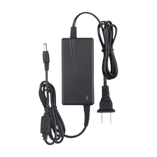 Adaptateur secteur 12V 3A 2m - Chargeur universel pour box internet et LED