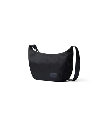 Bellroy Laneway Crescent Bag (everyday 2.5 liter mini crossbody bag with plenty of pockets and adjustable strap)' - Ink
