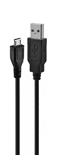 AAA PRODUCTS High Grade - Replacement USB Charge Cable for Anker PowerCore/PowerCore Slim/Astro / Astro E1 - Battery Power Bank