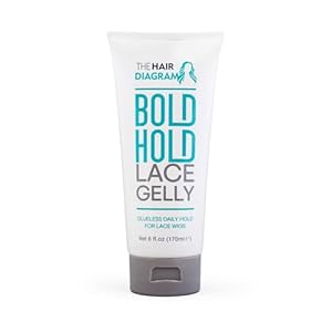 The Hair Diagram – Bold Hold ...