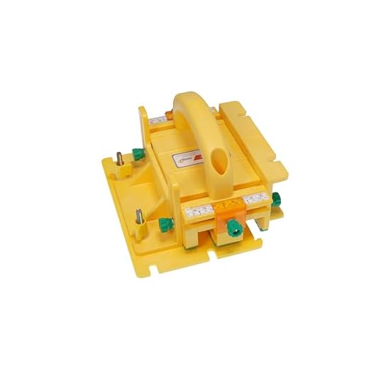MICROJIG GRR-RIPPER PRO Safety Pushblock