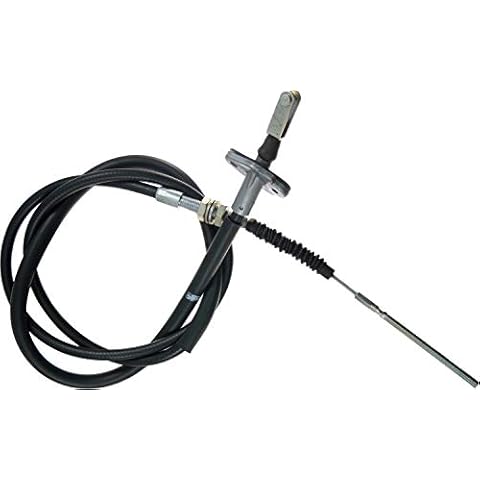 LuK LRC242 Clutch Release Cable Cover