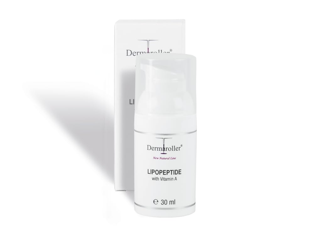 Lipopeptide Cream