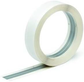 Placoplatre H83410000 Army Strip 50 Gasket, White