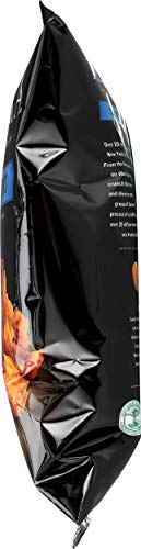 Terra Vegetable Chips, Crinkle Cut Sweet Potato Chips with Sea Salt, 6 oz