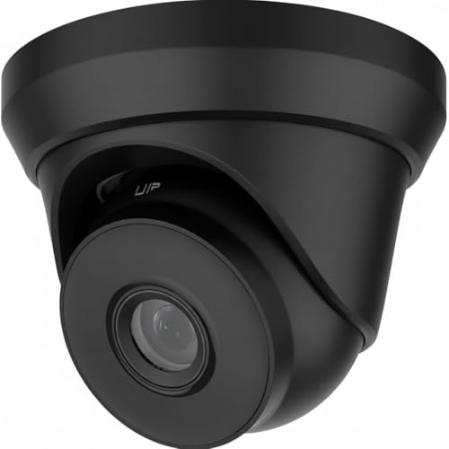 4MP Analog Coax Dome TVI CVI CCTV Surveillance Security Camera,