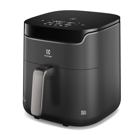 Electrolux EAF45 (5,6 litros) 1400W