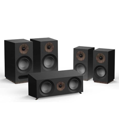 JAMO S 803 HCS, Studio 8 Système Home...