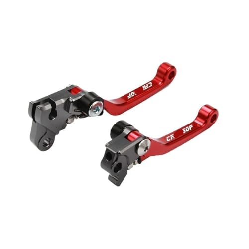 Levier d'embrayage moto pour CRF150F CRF230F CRF250F de 2003 à 2022