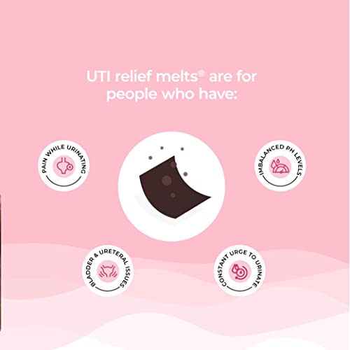 Wellbeing-Nutrition-Melts-UTI-Relief-Cranberry-Green-Tea-and-Chamomile-Plant-Based-Urinary-Tract-Support-to-Relieve-Pain-Discomfort-Restore-pH-Levels-Daily-Bladder-Cleanse-30-oral-strips