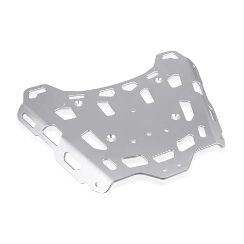Support de fret Tiger 900 Rally Pro de qualité supérieure pour moto Trail