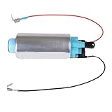 Pompe Carburant Électrique Haute Pression 8M0062770 18-97301 Moteurs Bateaux Pour Mercury Mercruiser Mariner 65-150 CV 4,5L 6,2L MPI