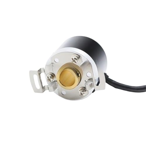 Encodeur E40H12-600-6-L-5 rotatif pour entraînement linéaire industriel