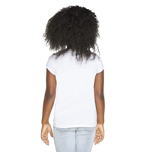 Image of Levi's Girl's Classic Classic Fit T-Shirt