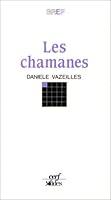 Les Chamanes maîtres de l'univers 2204042536 Book Cover