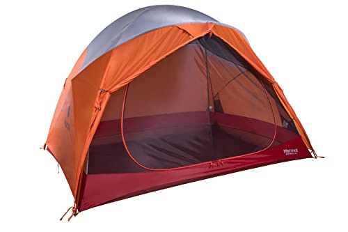 Image of MARMOT Midpines 4P /6P Camping Tents & Footprints | Footprints