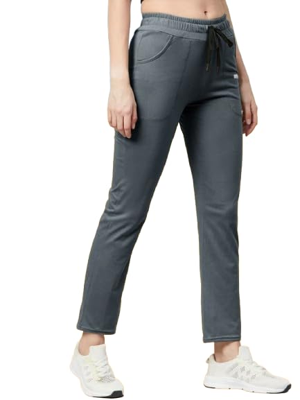 Image of Pinkmint Women Pure Cotton Pyjamas l Relaxing and Sleeping Pyjamas l Fancy Side Pocket (Pack of 1)