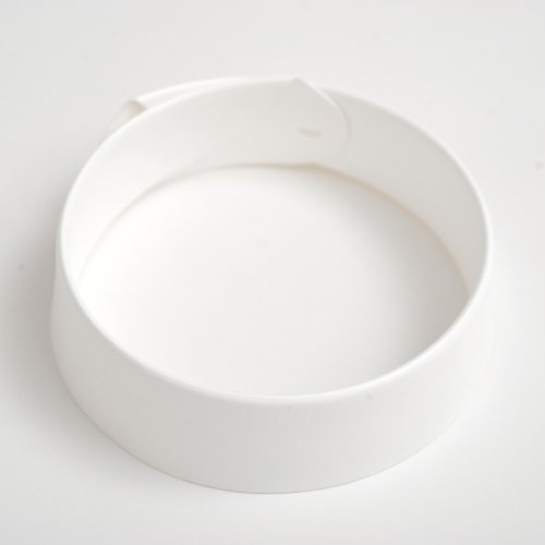 Full Neckband Clergy Collar (19 - 19 1/2)