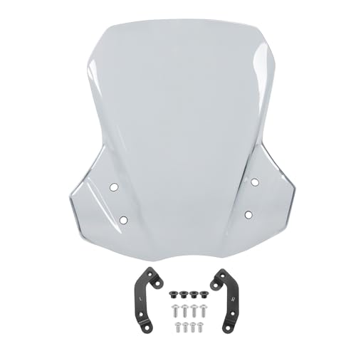 Vent déflecteur moto pare-brise V-Strom DL 650 haute stabilité