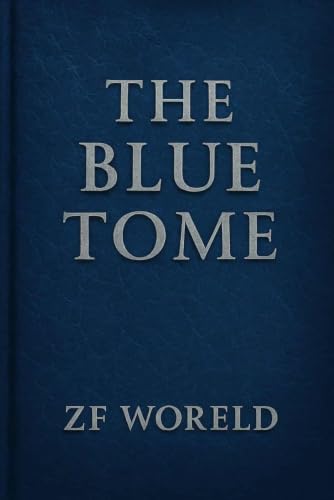 The Blue Tome