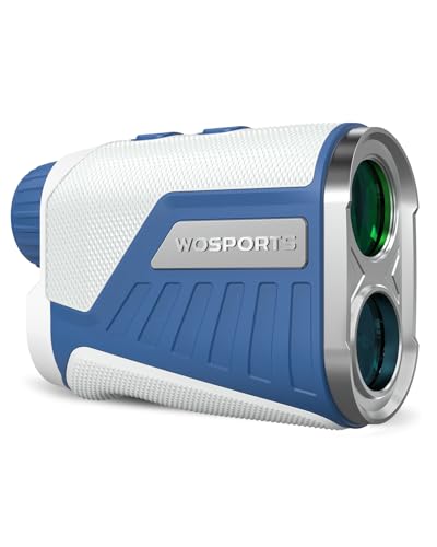 WOSPORTS 1200 Yards Rangefinder