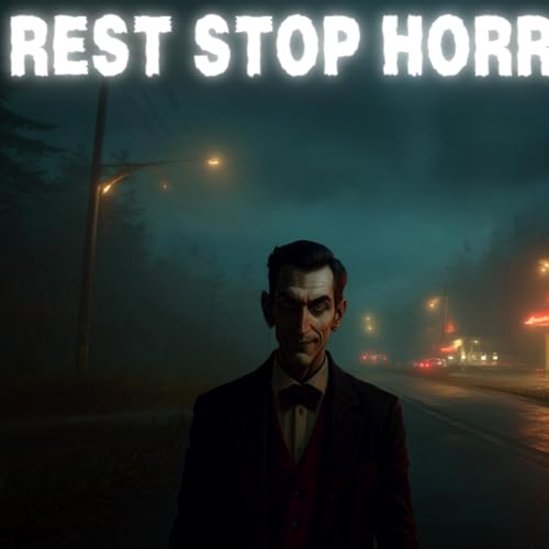 Page de couverture de 3 TRUE Rest Stop Horror Stories (What Happened to my Daughter...) | Horror Stories.mp4