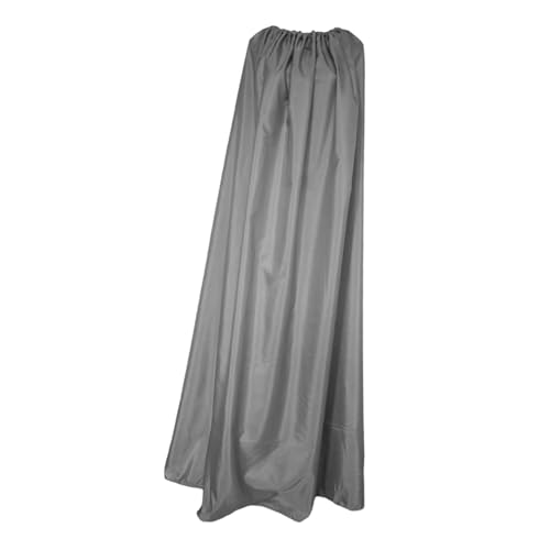 Image of Portable Changing Room Tent Convenient 140cm Length for Dancer Swimming Boat Grey-Sporting Goods-Water Sports-Wetsuits & Drysuits-Other Wetsuits & Drysuits-1 Clothing Changing Room