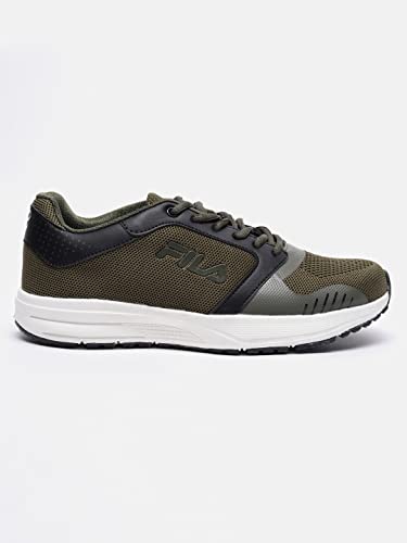 Image of Fila Mens Bruce Sneakers