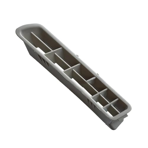 Grille d'aération Golf 6 MK6 côté droit beige pour pilier A et ventilation pare-brise GTI GTD