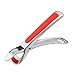 Clip Anticaliente Agarre Con Pinzas Antideslizante Retriever Pinzas Bowl Clip Mango Clip Retriever Pinzas Tongs Anti-Quemaduras Clip Cuenco Plato Caliente Abrazadera Para Mover Tazones Platos Bandejas