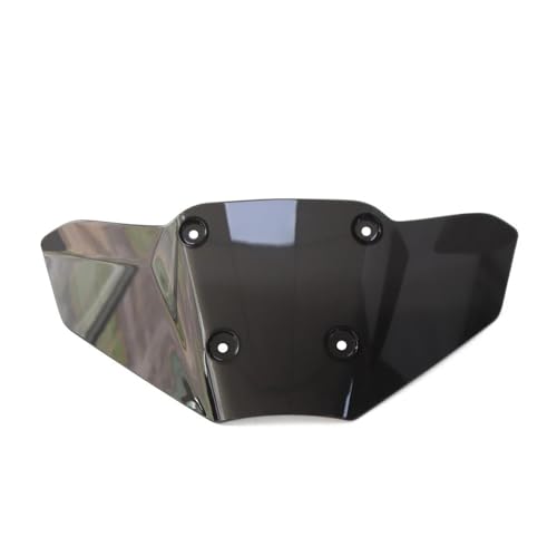 Saut-de-vent pour MT-09 2024-2025 déflecteur avant moto SP