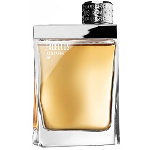 Armaf Excellus for Men Eau de Parfum Spray, 3.4 Ounce image 3