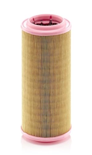 Filtre à air MANN-FILTER C 12 107 contre l'encrassement des moteurs utilitaires