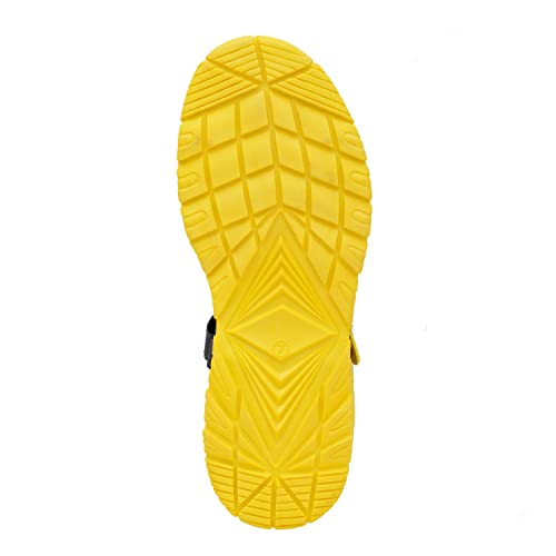 Image of CLYMB Men's Athletics and Outdoor Sandal