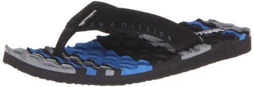 cobian Men's Oam Traction Pad Flat
