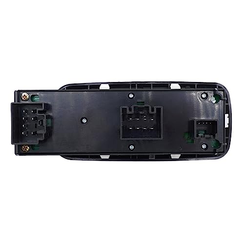 Interrupteur de commande de vitre électrique Ford Fiesta 2012 Bouton de Verrouillage 8A6T14A132CC