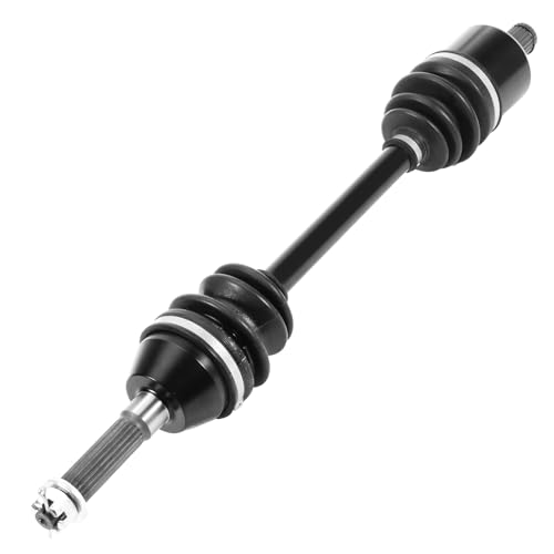 ECCPP CV Axle Drive Shaft Assembly fit 2007-2014 for Polaris Sportsman 400 450 500 570 700 800 X2 Front Left Right 1332347