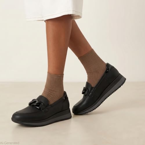 Image of Jana Womens 8-24766-42
