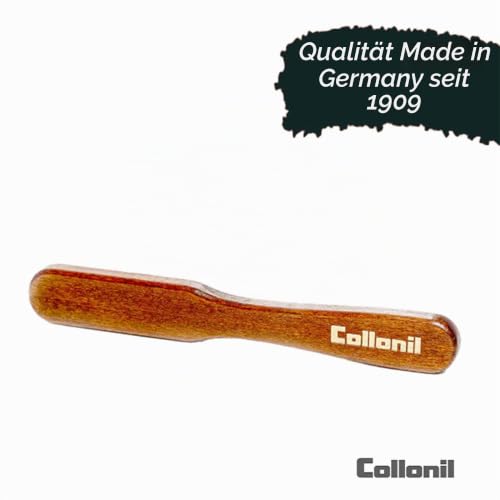 Foto von Collonil Textilbürste 71500000000 Schuhputzbürsten Transparent (neutral)