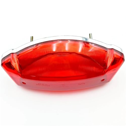 Feu arrière pour quad CFMOTO 500 X5 et 600 X6 9050-160410