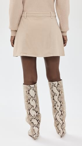 DL1961 Women's Utility Skirt3