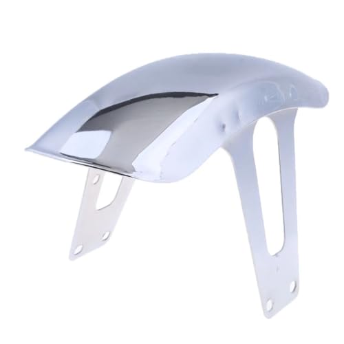 Garde-boue avant de moto rallongé protection boue efficace CM125