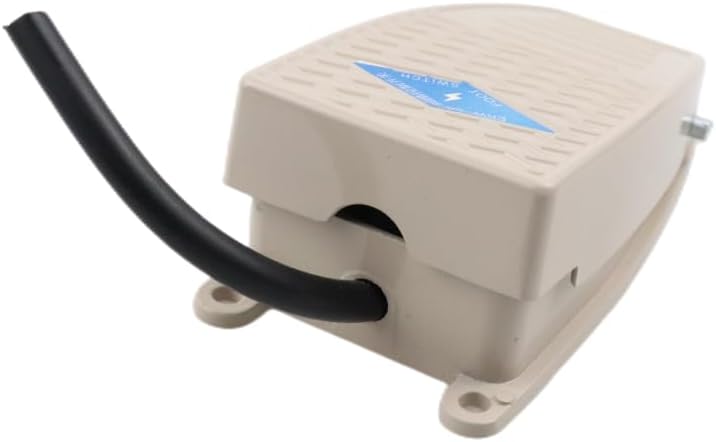 EKW-5A-B Aluminum Foot Switch Stomp EKW-5A-A Pedal Switch(Aluminum)