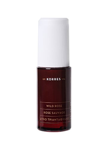 Preisvergleich Produktbild Korres Wild Rose Serum für strahlenden Teint und erste Falten
