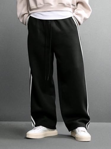 Image of Trillion Regular Fit Track Pant for Men |Men Trackpant | Lower for Men