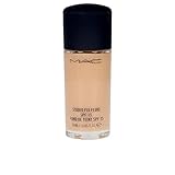 M.A.C Studio Fix Fluid Foundation SPF 5, NC50, 1 Count (MACM6JC40)