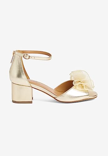 Comfortview Women's The Averill Pump (Wide Widths Available)4